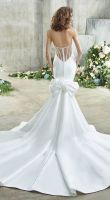 Badgley Mischka Bride - MK Brautmode Berlin