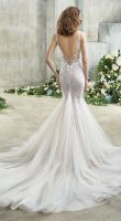 Badgley Mischka Bride - MK Brautmode Berlin