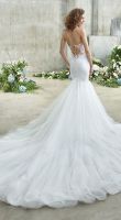 Badgley Mischka Bride - MK Brautmode Berlin
