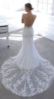 Blue by Enzoani - MK Brautmode Berlin
