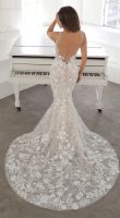 Blue by Enzoani - MK Brautmode Berlin