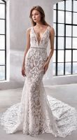 Badgley Mischka Bride - MK Brautmode Berlin