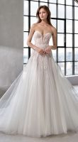 Badgley Mischka Bride - MK Brautmode Berlin