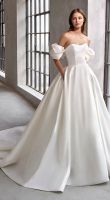 Badgley Mischka Bride - MK Brautmode Berlin