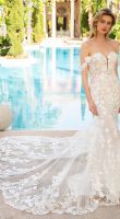 Enzoani Kollektion - MK Brautmode Berlin