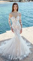 Love by Enzoani - MK Brautmode Berlin