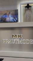 MK Brautmode Berlin - Unser Geschäft