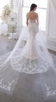 Blue by Enzoani - MK Brautmode Berlin
