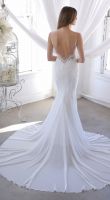 Blue by Enzoani - MK Brautmode Berlin