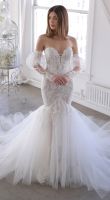 Blue by Enzoani - MK Brautmode Berlin