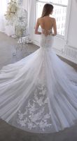 Blue by Enzoani - MK Brautmode Berlin